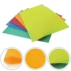 Solid and Long lasting Anti oil Drawer Liner for Fresher Refrigerators