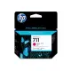 HP CZ135A No.711 3-pack 29-ml Mag Ink Cartridge/395972