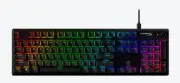 HyperX Alloy Origins RGB 104 Wired Gaming Keyboard (Red), AP_HX-KB6RDX-US