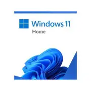 Microsoft Windows 11 Home 64-Bit USB Drive - Retail Box