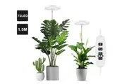 SpringUp Full Spectrum Plant 48 LED UV Grow Light Veg Lamp For Indoor Hydroponic Plant AU