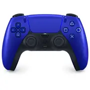 PS5 DualSense Wireless Controller – Cobalt Blue