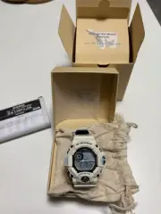 Casio G-Shock GW-9408KJ-7JR New Unused Boxed Digital Sport Watch