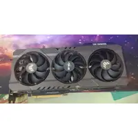 在飛比找蝦皮購物優惠-ASUS RTX3080 TUF GAMMING O10G 