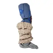Marvel Legends - Korg Left Leg Only - Korg BAF - Thor Love & Thunder
