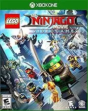 The LEGO Ninjago Movie Videogame for Xbox One