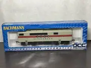 Bachmann 60216 FT B Unit Burlington (CB&Q) DCC equipped NEW HO Scale