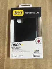 Otter Box Samsung Galaxy A32 5G Commuter Lite Phone Case New In Box
