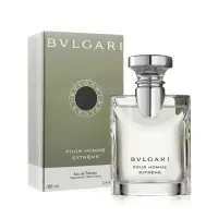 在飛比找momo購物網優惠-【BVLGARI 寶格麗】Pour Homme Extrem