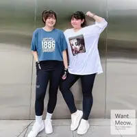 在飛比找momo購物網優惠-【Want-Meow】MIT台灣製/８５公斤可穿/中強度/壓