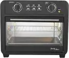 Healthy Choice 23L Air Fryer Mini Benchtop Convection Oven - Multi-Functional