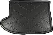 Car Mat Cargo Liner for J&eep Compass 2007-2016 Car Trunk Mat Car Rear Cargo Boot Liner Floor Interior Accessories