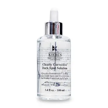 Kiehl's 契爾氏 激光極淨白淡斑精華 - 100ml