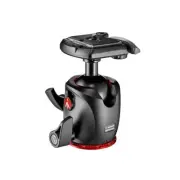 Manfrotto MHXPRO-BHQ2 | 200PL Quick Release System Magnesium Tripod Ball Head