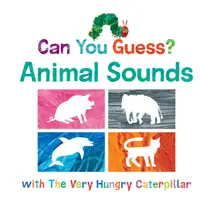 在飛比找蝦皮商城優惠-Can You Guess? Animal Sounds w