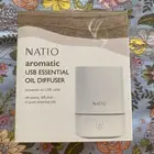 Natio Aromatic USB Essential Oil Diffuser