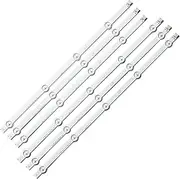 LED Backlight Strip Bar for LIG 47LN570S 47LN575S 47LA620S 47LN575V 47LA620V 47LA615V-ZE 47LA613V-ZB LC470DUE 6637L-0024A