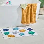 Dinosaur Bath Mat [KIDDINOBM24]
