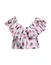[MSGM] MSGM Tops - Item 10180777