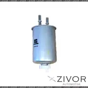 COOPER FUEL Filter For Ssangyong Musso 2.9L TD 07/2004-09/2007 *By Zivor*