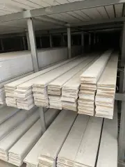 MDF Primed 92x18x5.4m Single Bevel Architraves