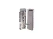 KODAK Battery Cover EasyShare M1063 silver BATTERY DOOR cover lid cap NEW