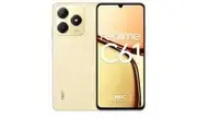 [World Premiere] realme C61 Smartphone 5000mAh Battery 15W SUPERVOOC Charge 50MP AI Camera 90Hz Display IP54 AI Motor 256GB NFC