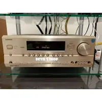 在飛比找蝦皮購物優惠-日本ONKYO 王曲 TX-SR604  7.1聲道 AV環