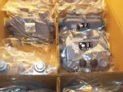 Lot of 8 Antronix Milenium MGT22 - 8 SE Multi-Taps