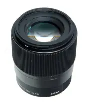 Sigma 30mm f/1.4 DC DN Contemporary Lens for Micro Four Thirds - 302963