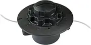 C5-2 Trimmer Head for Stihl FS38 FS40 FS40C FS45 FS45C FS46 FS50 FSE60 FSA65 FSE71 FSE81 FSA85 Weed Eater