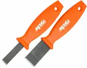 SP Tools SP30800 - Carbide Scraper Set - 2 Piece