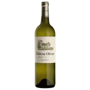 2021 Chateau Olivier White - Buy Online | The Wine Collective International Marketplace