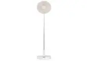 Heller Portable Foldable Cordless Fan Tilt Height Adjustable USB 4.5W 16cm