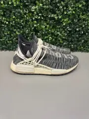 Human Races Nmd "Oreo" Size 11 Preowned