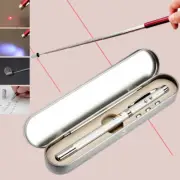 Multifunction Ballpoint Creative Infrared Telescopic Pointer Pen Writing Pen xp