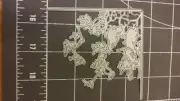 Universal Die Cut Tool Thin Metal Emboss Halloween Haunted Tree skeleton corner