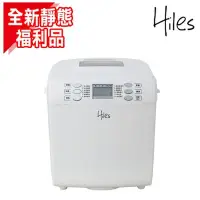 在飛比找Yahoo!奇摩拍賣優惠-送隔熱手套1個加料理秤【全新福利品】Hiles DC直流變頻