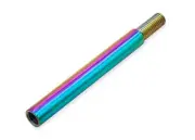 Circuit Hero Limited Edition Neo Chrome Shift Extender 10x1.5MM (Honda/Acura) -