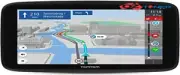 Tomtom GO Discover 6" Car GPS Navigation System+Hands Free Calling+World Maps