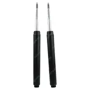2x Front KYB Premium Cartrige Shock Absorbers for Volvo 360 B19E 2.0 I4 RWD