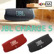 Bluetooth Stereo Music Portable JBL Charge5 Subwoofer Dustproof Speaker Wireless