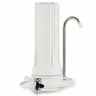 Counter Top Single Stage Drinking Water Filter | CTO Carbon Block