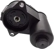 12/6 Teeth Electronic Parking Brake Caliper Servo Motor 4F0998281B 4F0 998 281, for, A6 C6 2007 2008 2009 2010 2011 Car Brake Caliper Servo Motor(6torx)