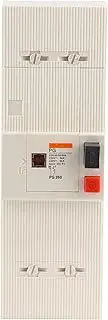 Respicefinem 30-60a Low Voltage Circuit Breaker Protection Air Switch 2 Pole Breaker 50hz 60hz Miniature Circuit Breaker