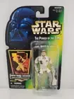 Star Wars Power Of The Force Hoth Rebel Soldier Action Figure 1996 Sealed NIB