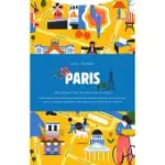 CITIXFAMILY PARIS: DESIGNED FOR TRAVELS WITH KIDS