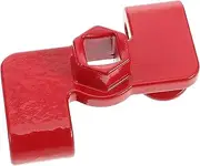 Wrench Extension Adapter Tool Wrench Extender for Mechanics Heavy Duty for Versatile Applications Efficient and Durable Tool for Any Project