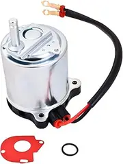 tycardor HT ABS Pump Brake Booster Motor Assembly Compatible with Lexus GX460 GX470 LX570 4Runner Replace 4796060050