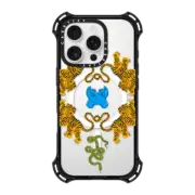 iPhone 16 Pro Bounce Case MagSafe Compatible Tribunal